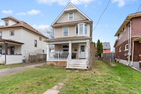 4761 EPWORTH Circle, Niagara Falls, ON L2E 1E1