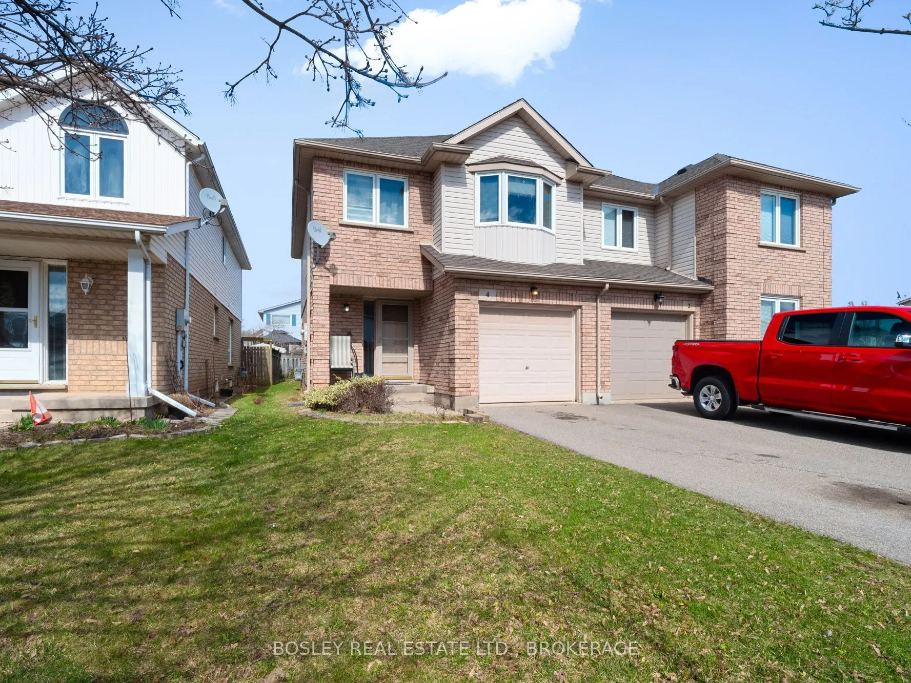 4 Gonzalez Court, Thorold, ON L2V 5C1