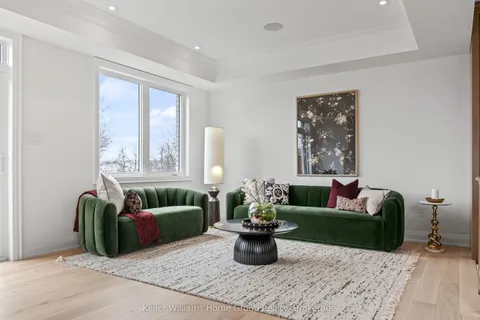 25 Halls Drive, Centre Wellington, ON N0B 1S0