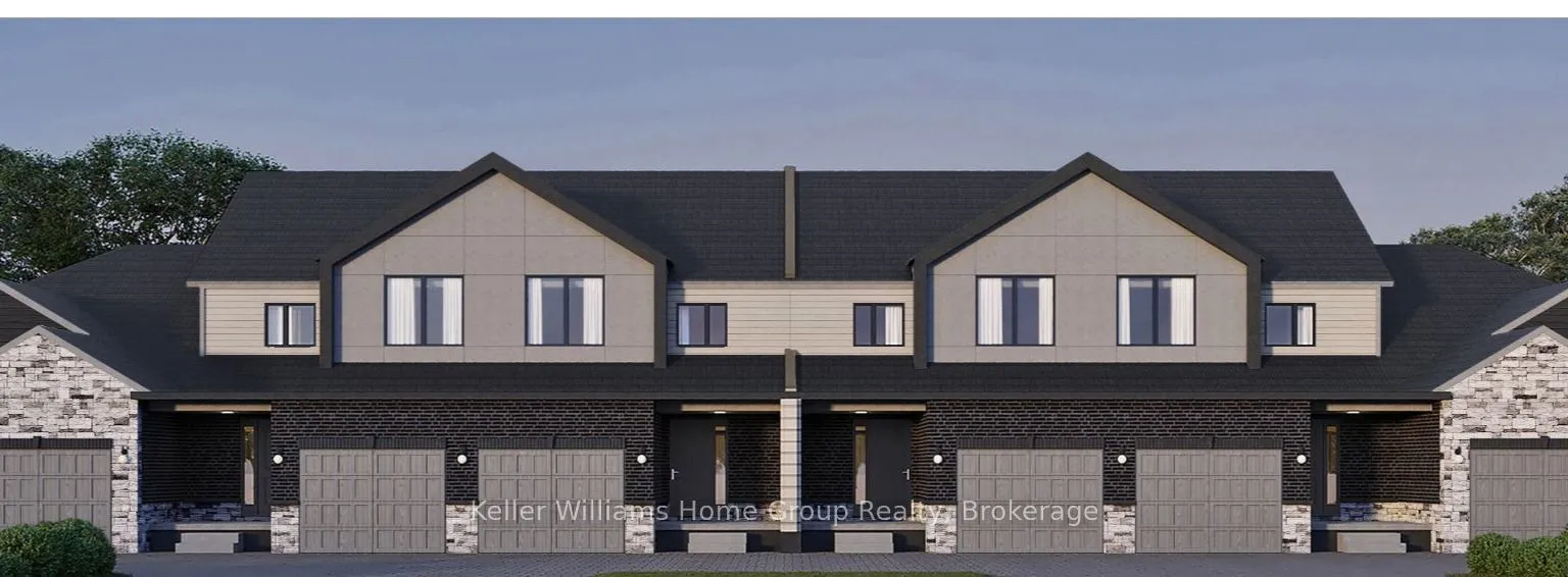 27 Halls Drive, Centre Wellington, ON N0B 1S0