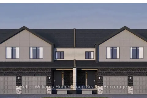 27 Halls Drive, Centre Wellington, ON N0B 1S0