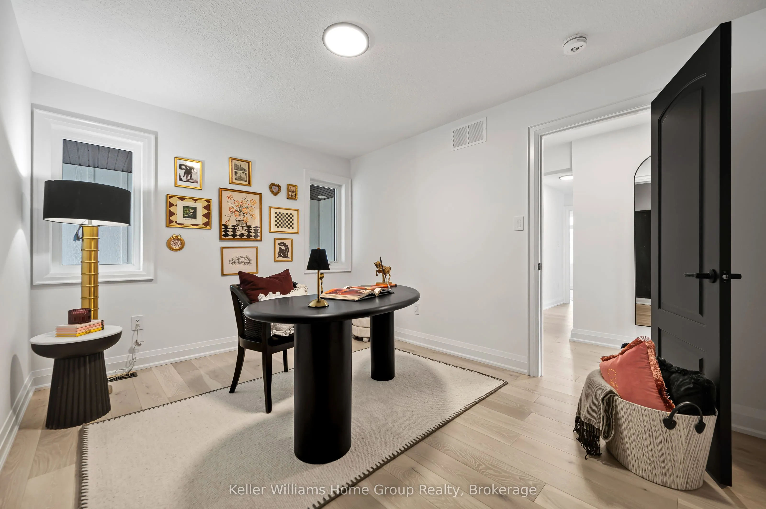 31 Halls Drive, Centre Wellington, ON N0B 1S0