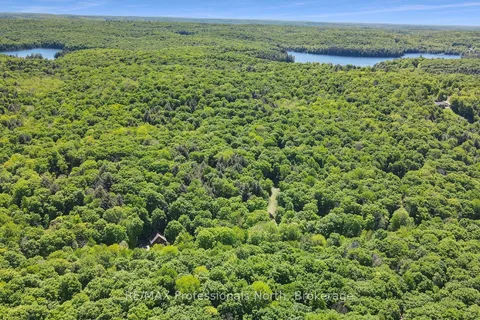 Lot 165 Glen Lake Court, Dysart et al, ON K0M 1M0