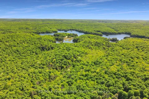 Lot 165 Glen Lake Court, Dysart et al, ON K0M 1M0