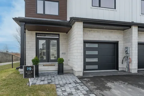 35 Halls Drive, Centre Wellington, ON N0B 1S0