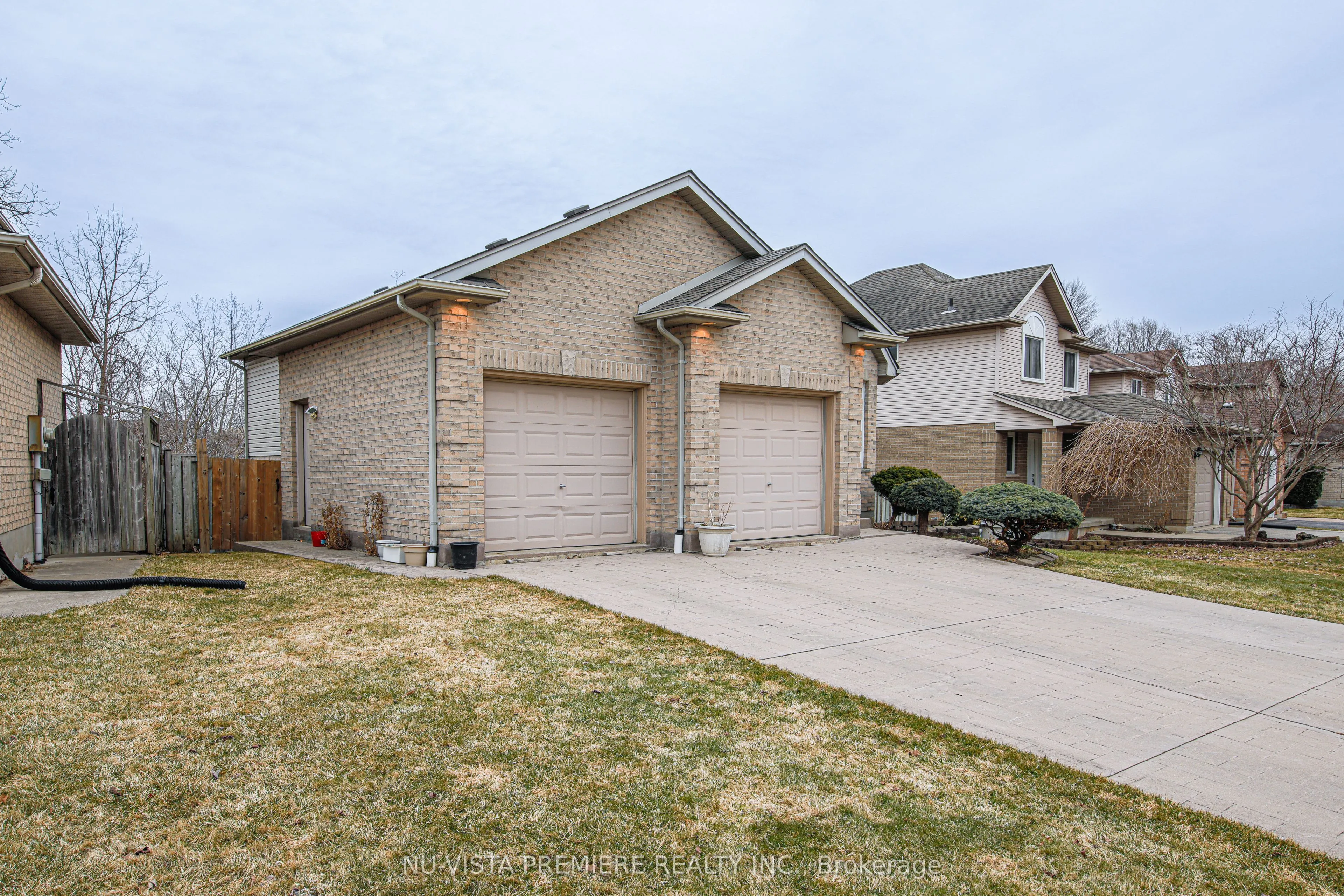 342 Jonathan Street, London South, ON N5Z 5C8