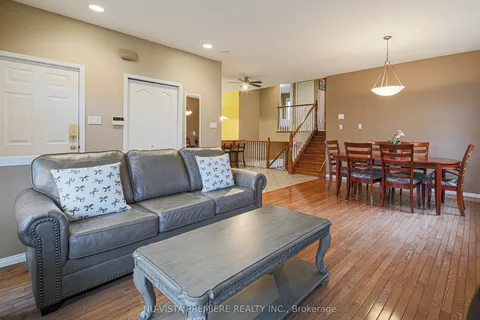 342 Jonathan Street, London South, ON N5Z 5C8