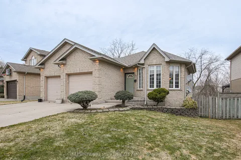 342 Jonathan Street, London South, ON N5Z 5C8