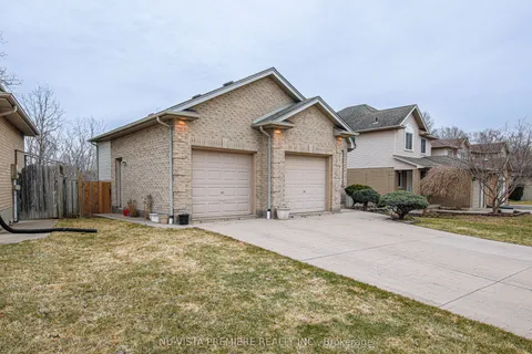 342 Jonathan Street, London South, ON N5Z 5C8