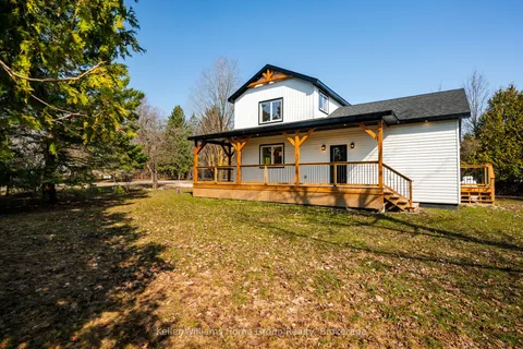 758003 2nd Line, Mulmur, ON L9V 0G8