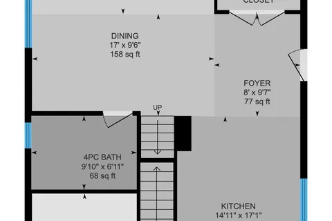 758003 2nd Line, Mulmur, ON L9V 0G8