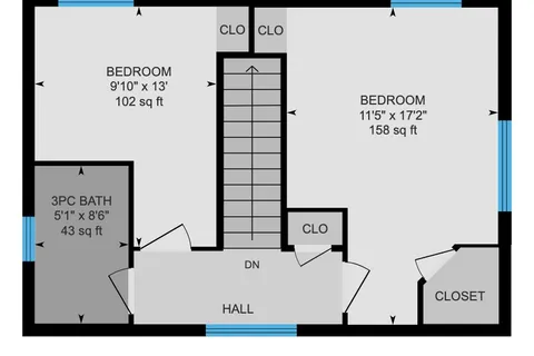 758003 2nd Line, Mulmur, ON L9V 0G8