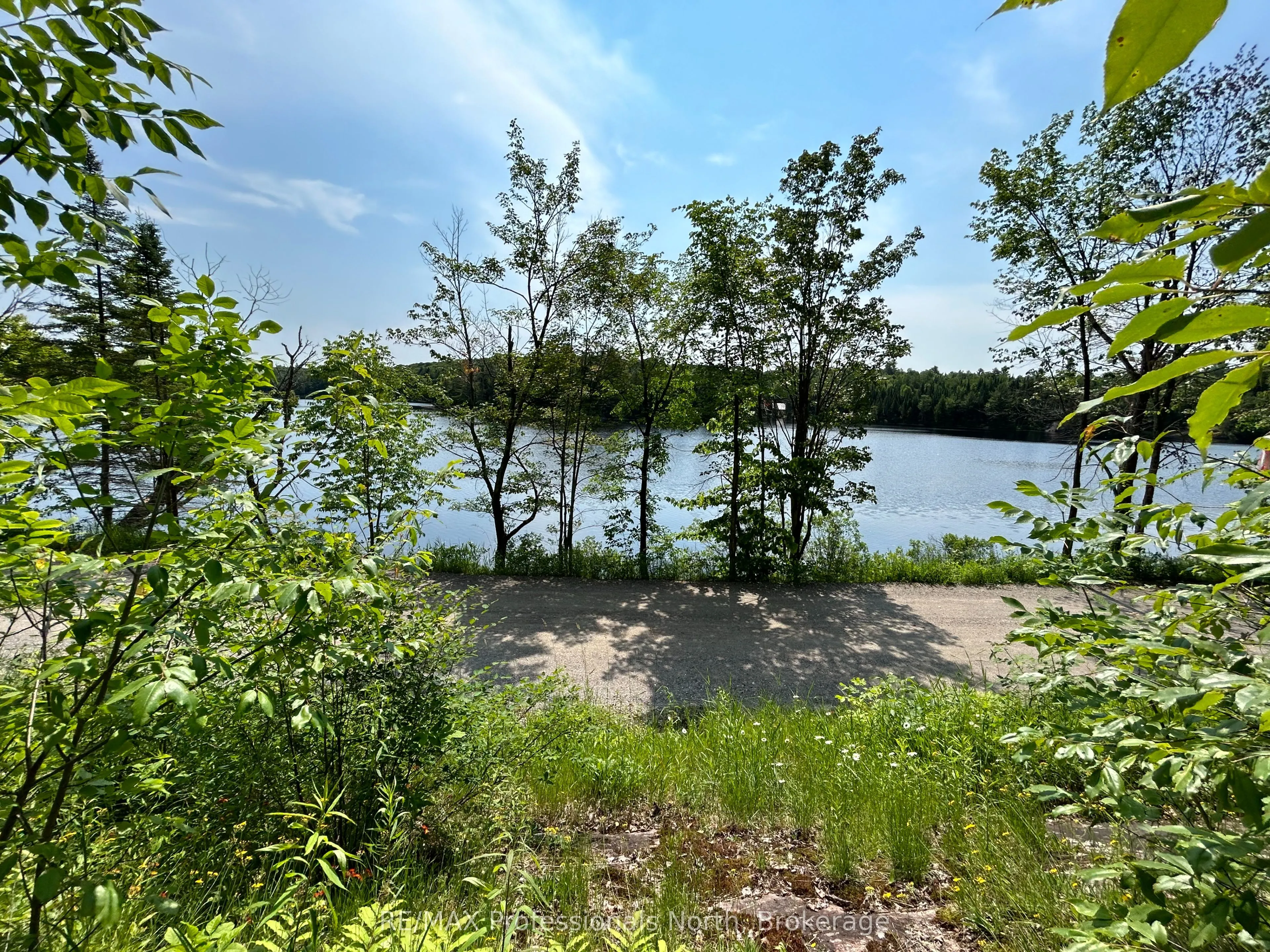 0 BRADY LAKE Road, Minden Hills, ON K0M 2K0