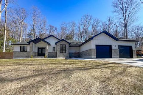 44 Blairs Trail, Huron-Kinloss, ON N2Z 0B3