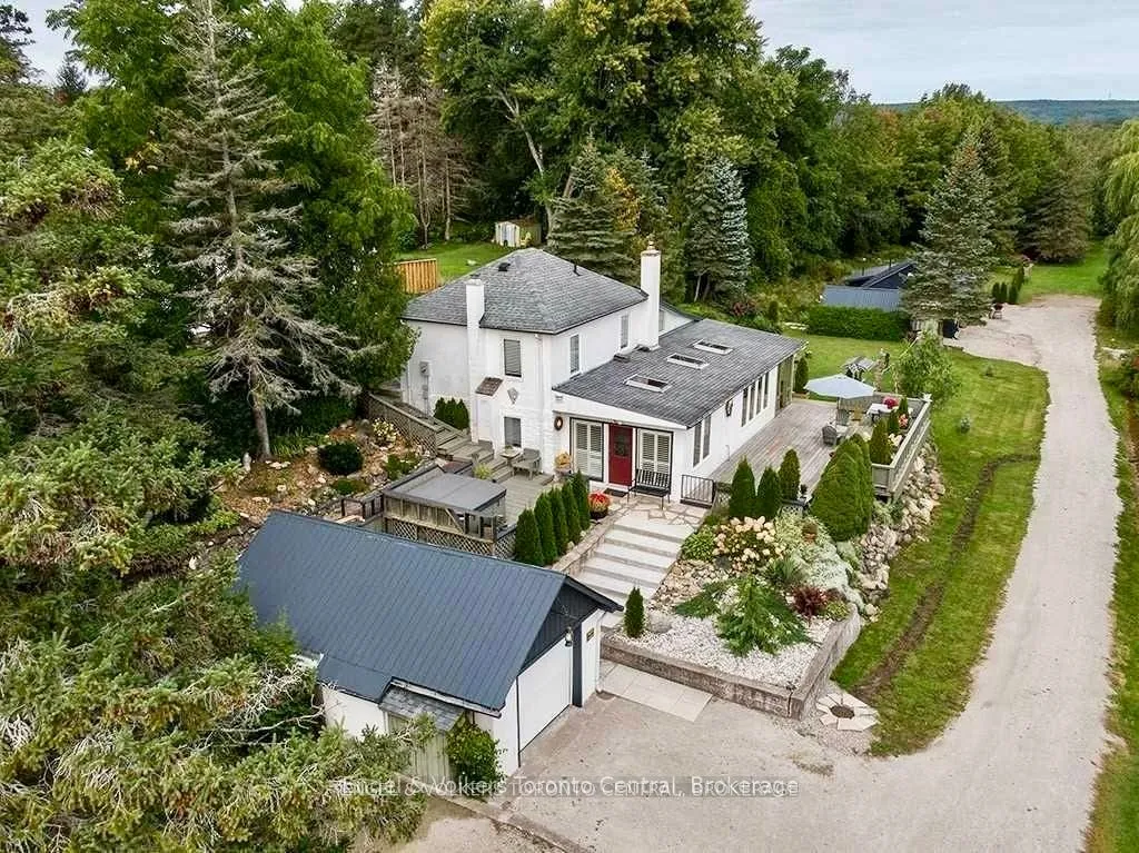 226079 Centreville Road, Meaford, ON N4L 0A7
