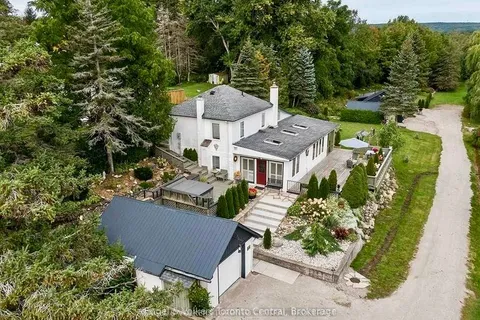 226079 Centreville Road, Meaford, ON N4L 0A7