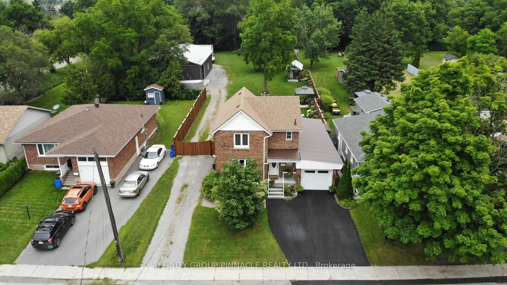 42 St David Street, Kawartha Lakes, ON K9V 1N3