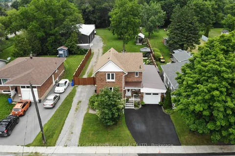 42 St David Street, Kawartha Lakes, ON K9V 1N3