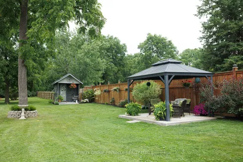 42 St David Street, Kawartha Lakes, ON K9V 1N3