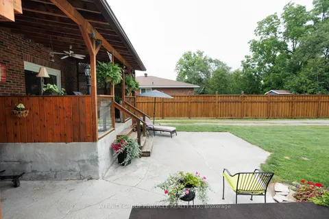 42 St David Street, Kawartha Lakes, ON K9V 1N3