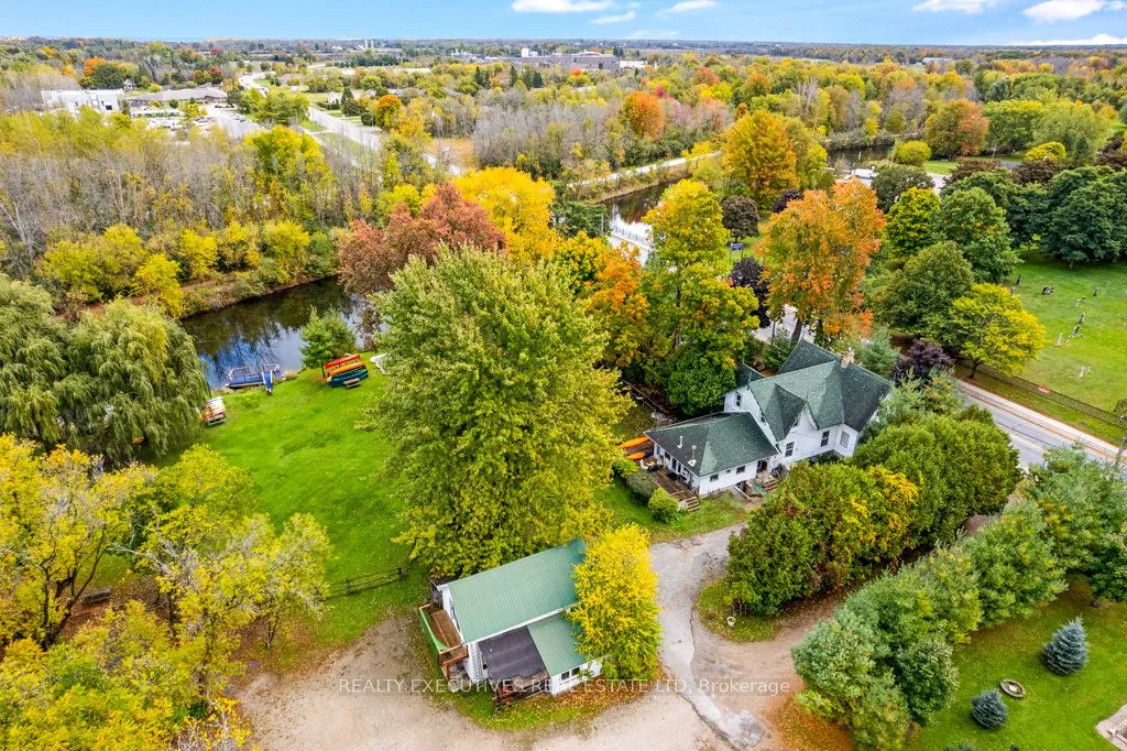 21 Craig Street, Perth, ON K7H 1X8