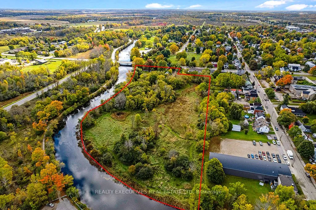 21 Craig Street, Perth, ON K7H 1X8