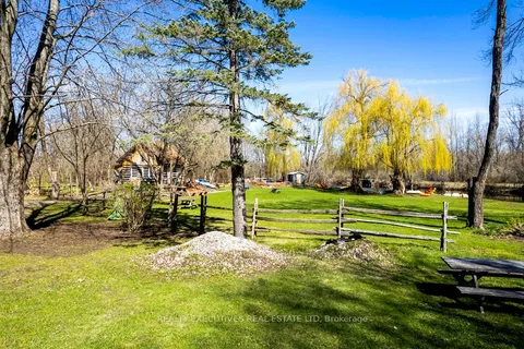 21 Craig Street, Perth, ON K7H 1X8
