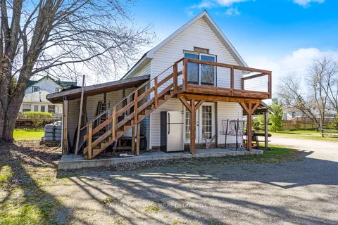 21 Craig Street, Perth, ON K7H 1X8