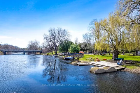 21 Craig Street, Perth, ON K7H 1X8