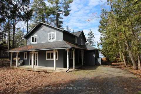 519 Marble Point Road, Marmora and Lake, ON K0K 2M0
