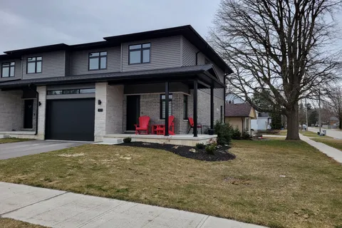 533 Albert Street, South Huron, ON N0M 1S1
