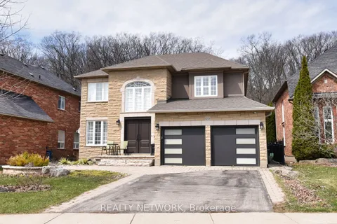 120 Davidson Boulevard, Hamilton, ON L9H 7M5