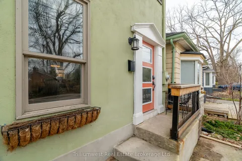 4 Dufferin Street, Guelph, ON N1H 4A1