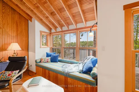 823 Mackie Bay N/A, Addington Highlands, ON K0L 1W0
