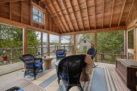 823 Mackie Bay N/A, Addington Highlands, ON K0L 1W0