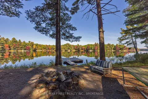 293 GOLD DUST Lane, Frontenac, ON K0H 1W0