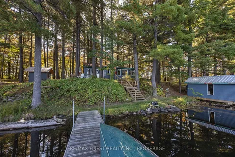 293 GOLD DUST Lane, Frontenac, ON K0H 1W0