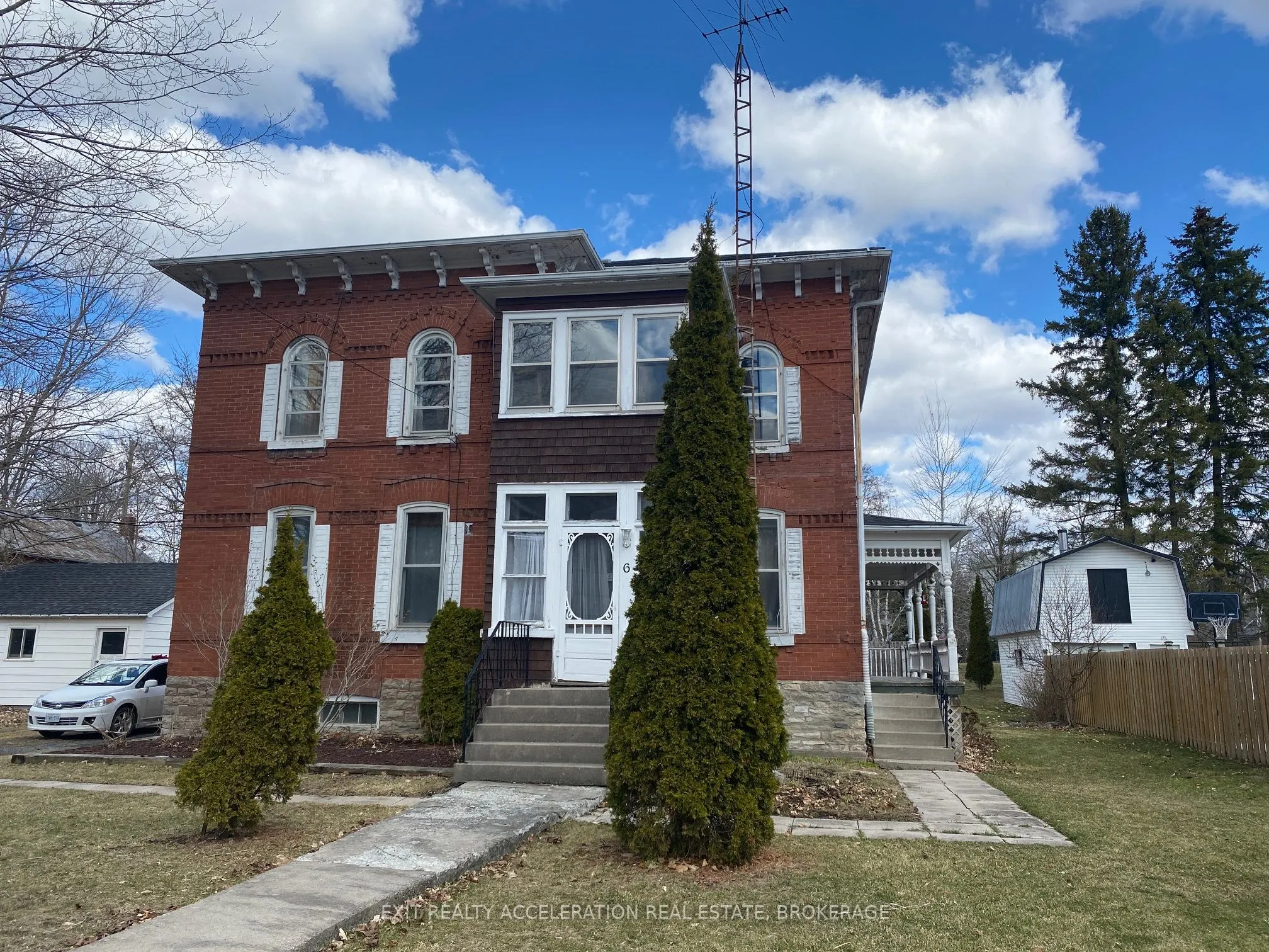 6 Ottawa Street, Stone Mills, ON K0K 3G0