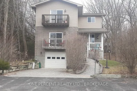 39 Dark Island Lane, Gananoque, ON K7G 2V4