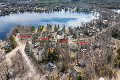 117 MCCULLOUGH LAKE Drive, Chatsworth, ON N0H 2V0