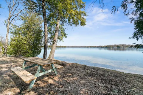 117 MCCULLOUGH LAKE Drive, Chatsworth, ON N0H 2V0