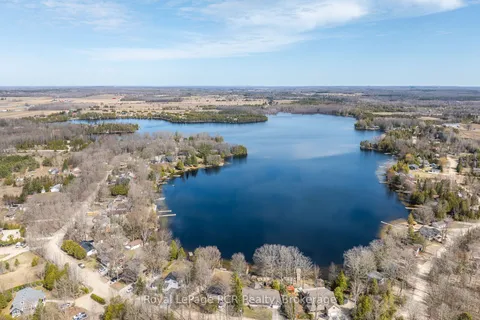 117 MCCULLOUGH LAKE Drive, Chatsworth, ON N0H 2V0