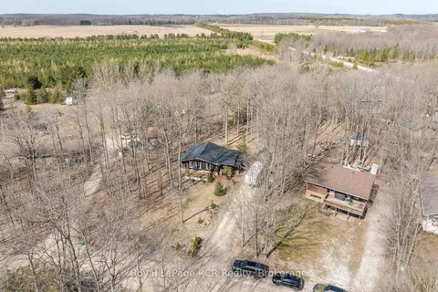 117 MCCULLOUGH LAKE Drive, Chatsworth, ON N0H 2V0
