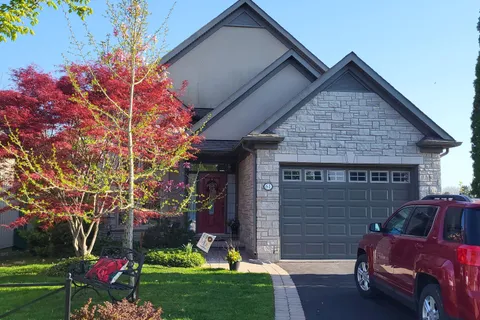 61 Frontier Drive, Niagara-on-the-Lake, ON L0S 1J0