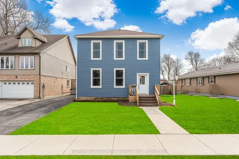 424 Broad Street, Haldimand, ON N1A 1G5
