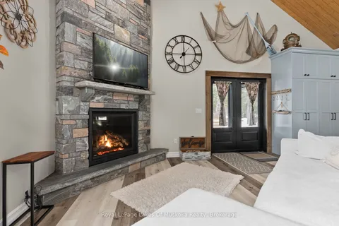 679 Boulder Road, Parry Sound Remote Area, ON P0A 1Z0
