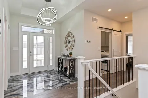 27 Elliot Street, Strathroy-Caradoc, ON N7G 0H1