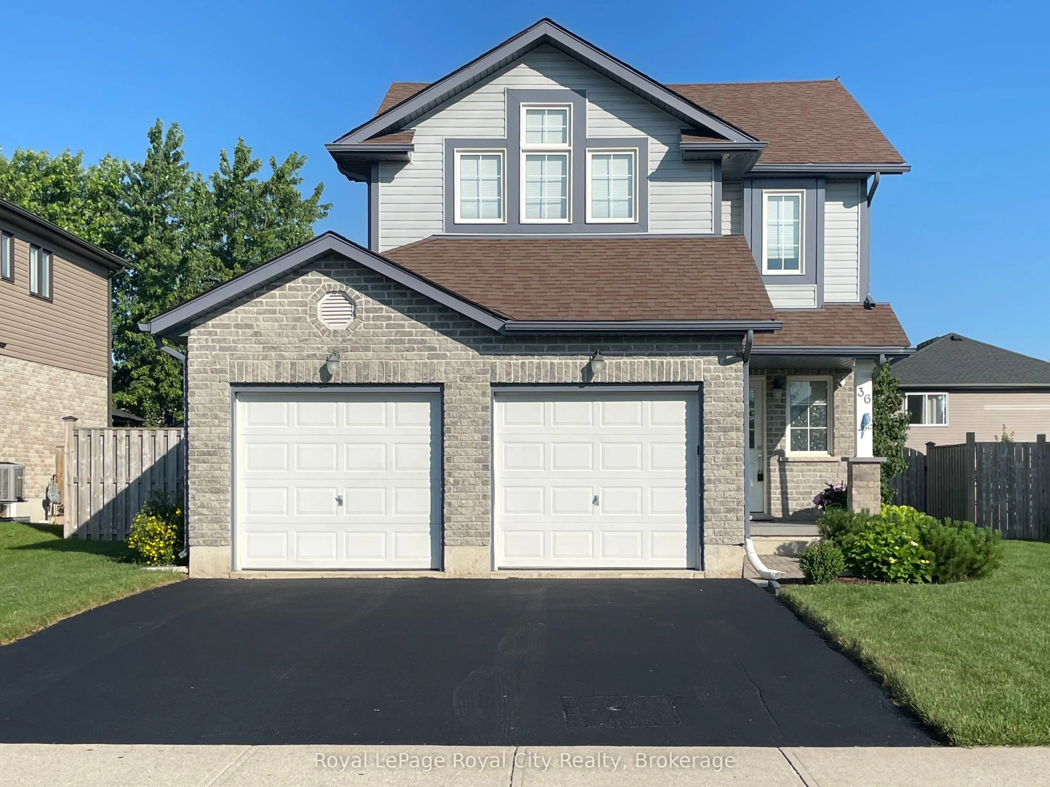 36 Green Street, Mapleton, ON N0G 1P0