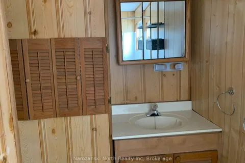 615 Labre Road, St. Charles, ON P0M 2W0