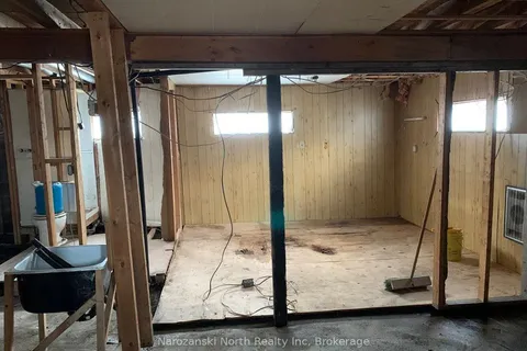 615 Labre Road, St. Charles, ON P0M 2W0